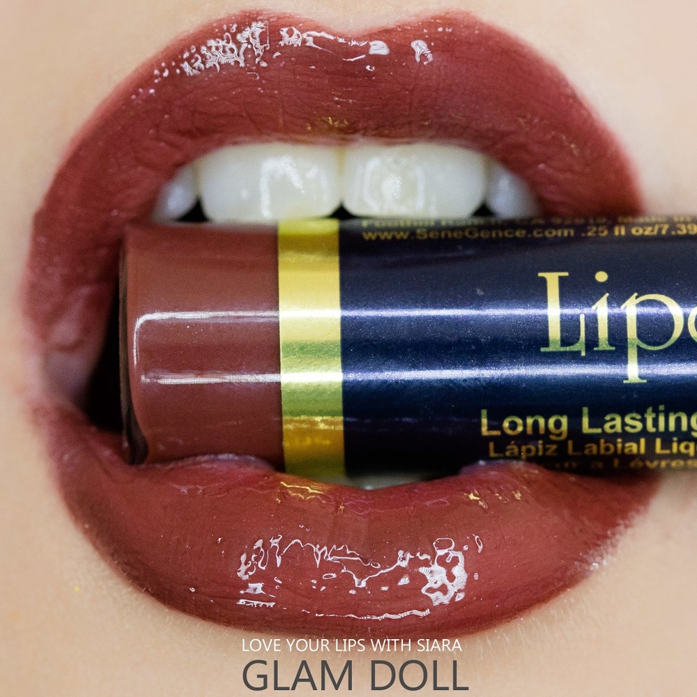Glam Doll LipSense